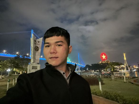Nguyễn giang