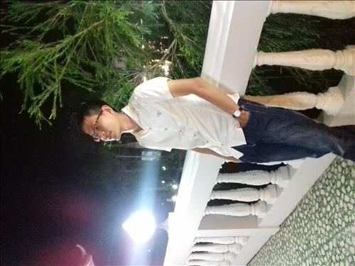 Ngô  Phước Thạnh