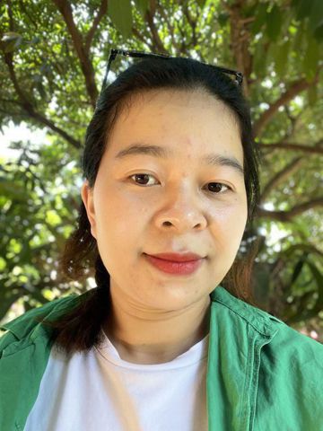 thắm
