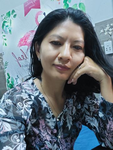Thanh Trang