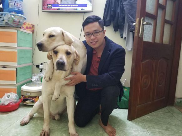 Tuấn Hoàng