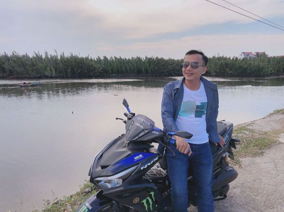 Phúc Anh