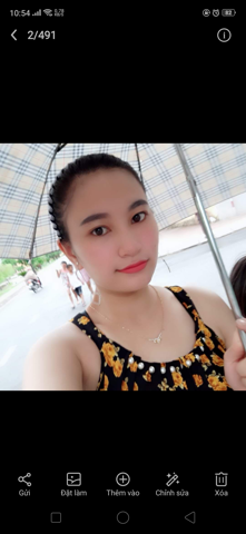 Bùi Thị Trang