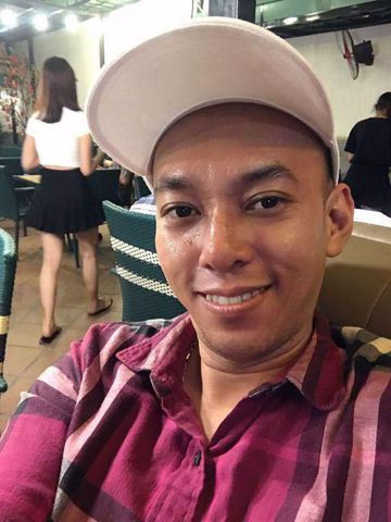 Luydinh