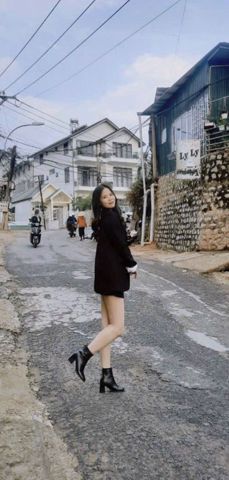 Hoài Nhân