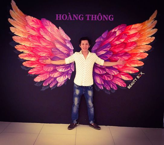 Trương Thông