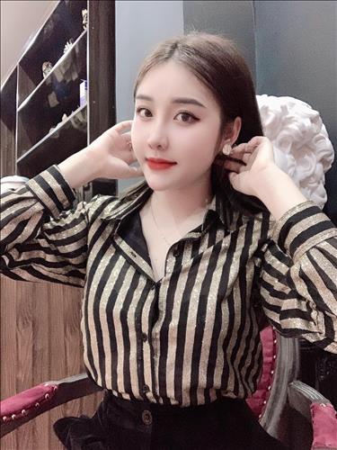 chang meii