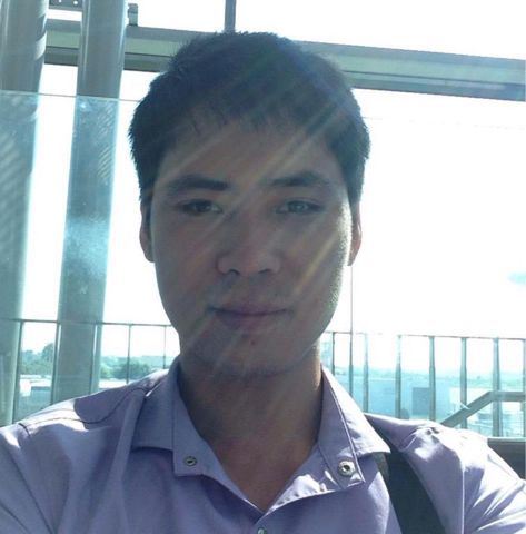 Triệu Hùng