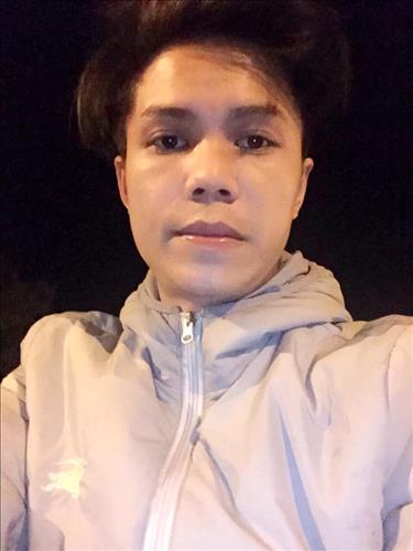 Ánh Bùi