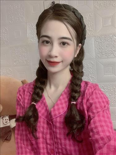 Dương Hải Yến
