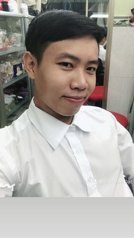 Trần văn đạt