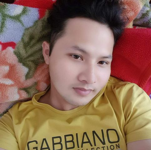 Tran hoang nam