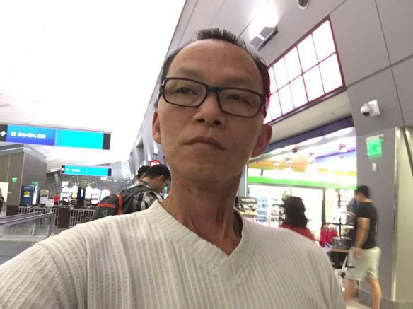 Man Luong