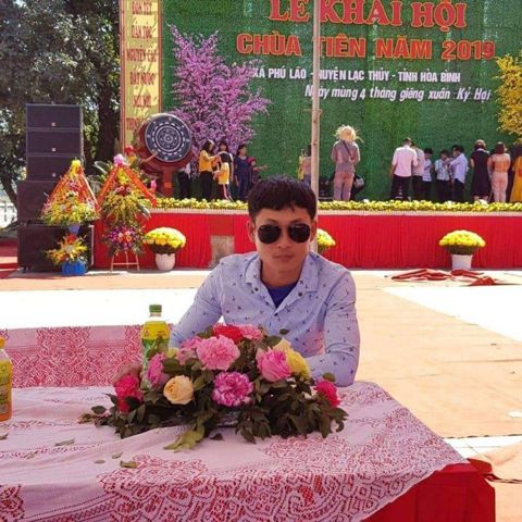 Nguyễn Văn Long