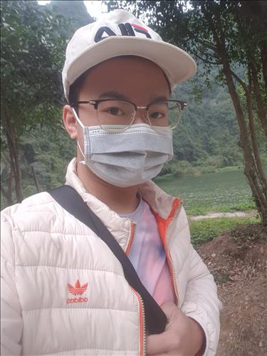 Tuấn Anh Rụt Rè