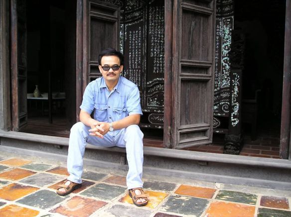 Duc Pham-Minh