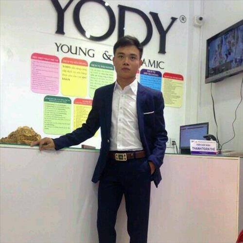 Phạm Văn Giang