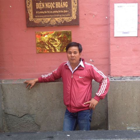 Trần chân