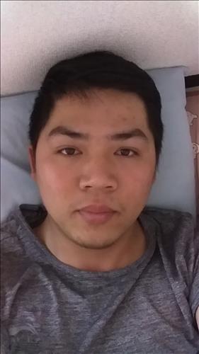 Hoang Dang