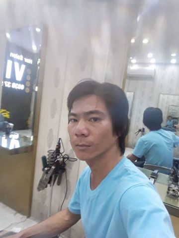 trần hoàng