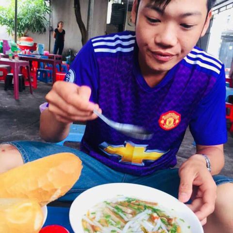 Tran nhut duy