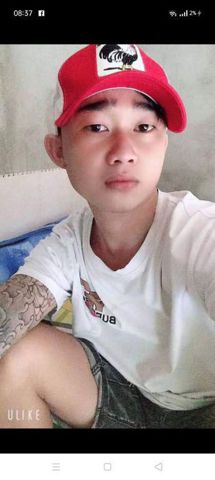 TÔ MINH HUY