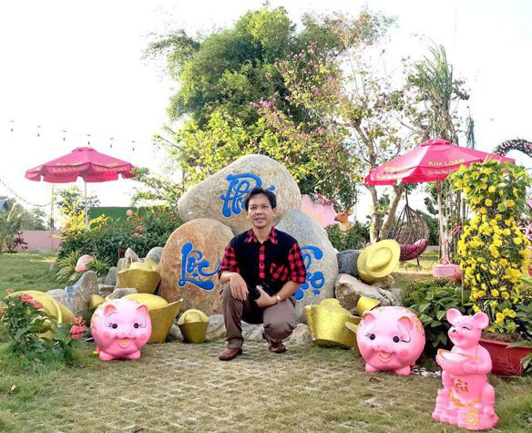 Duong Thanh Tu