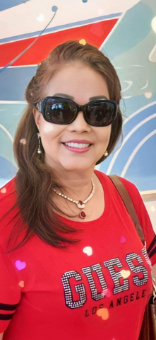 Hồng đinh