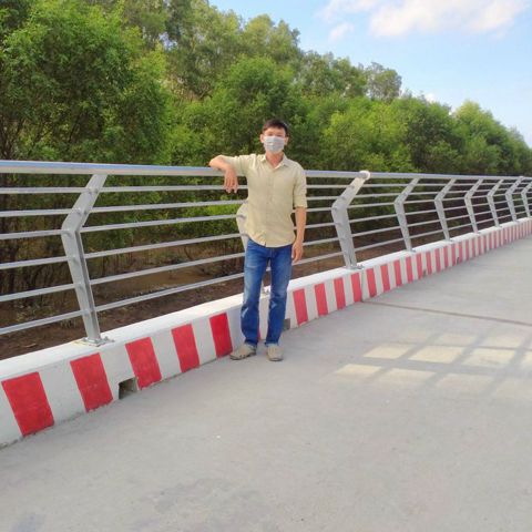 Cường