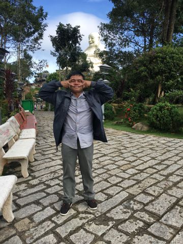 Phạm lê huệ ân boy