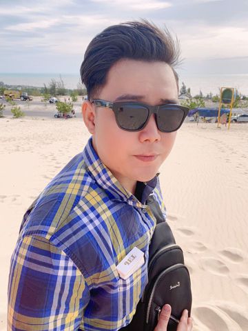 Lê quang tiến