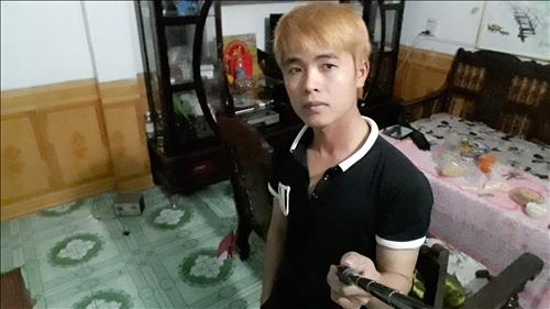 Cuong Bui