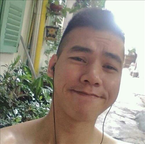 Ho Truong