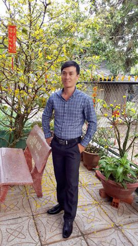 Lê thái Chuẩn