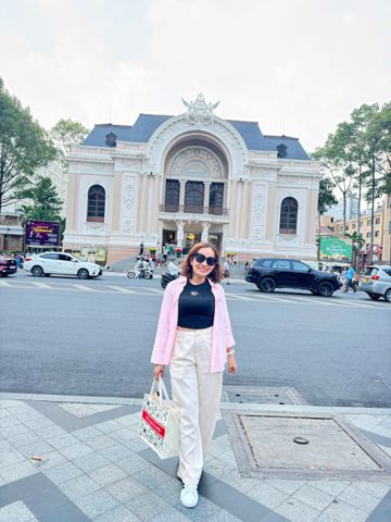 Mai Hiền