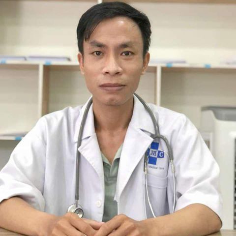Trần phước