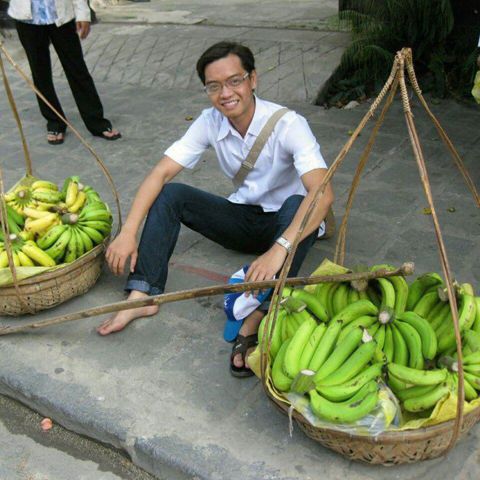 Nguyễn Công Hoàng