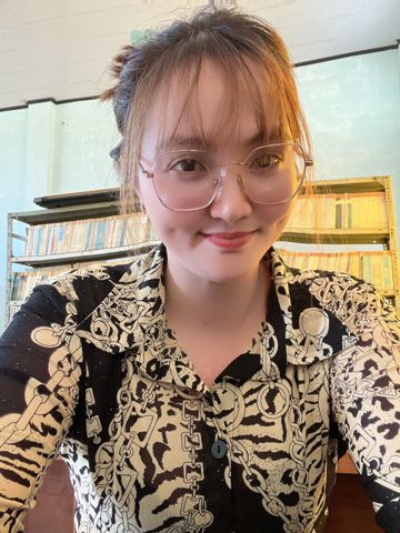 Mẹ Cốm Gạo