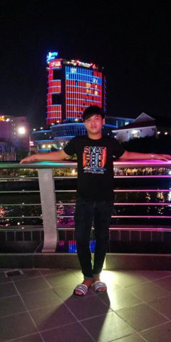 Hồ Minh Huy