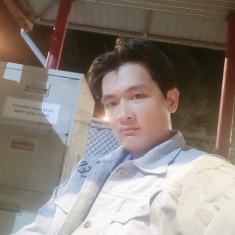 Trần Cẩm Phát