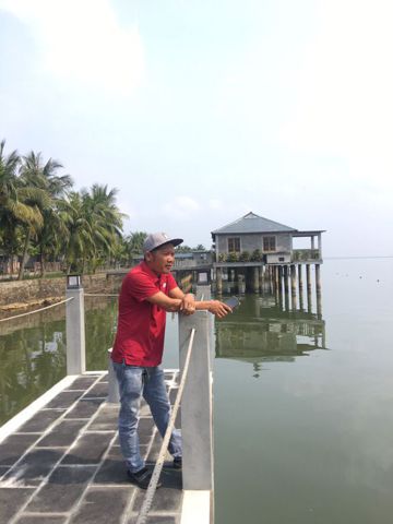 Lam khanh
