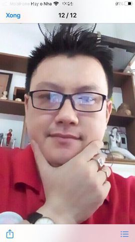 Nguyễn Phan Hoàng