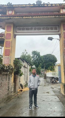 Hoàng Huy