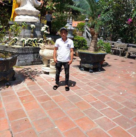 Huỳnh Tâm