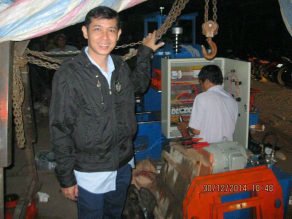 Anh Thông