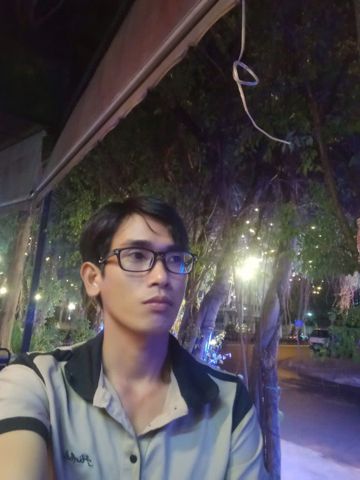 Cường
