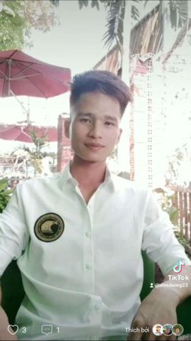 Dương Chiến