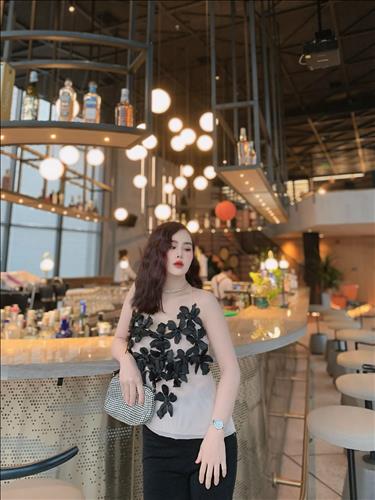 ngoc ngân