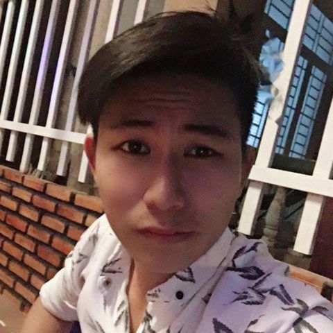 Châu Minh Minh