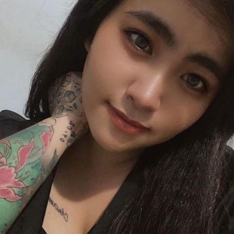 Phạm Thị Trúc Huỳnh
